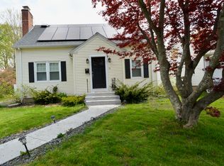 76 Hunting Hill Ave, Middletown, CT 06457