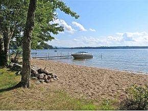 A "WOW" Sandy Beach & Location