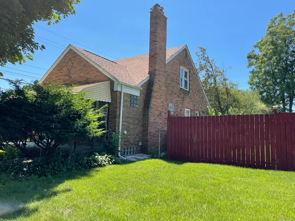 6701 Grandmont Ave, Detroit, MI 48228