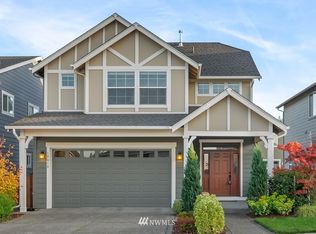 19014 135th Stct E, Bonney Lake, WA