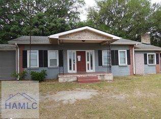 410 Live Oak Church Rd, Hinesville, GA 31313