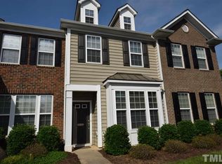 856 Cupola Dr, Raleigh, NC 27603