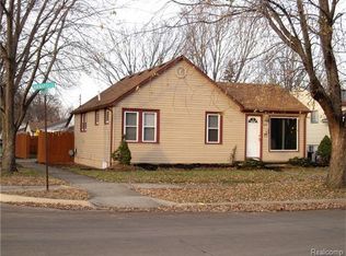 Annapolis, Dearborn Heights, MI 48125