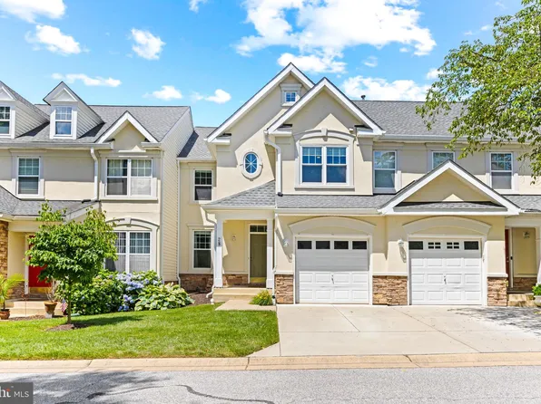 28 Peregrine Ct #28, Pikesville, MD 21208