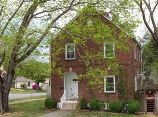 610 Pine Ave, Waynesboro, VA 22980