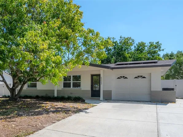 5333 53rd St N, Saint Petersburg, FL 33709