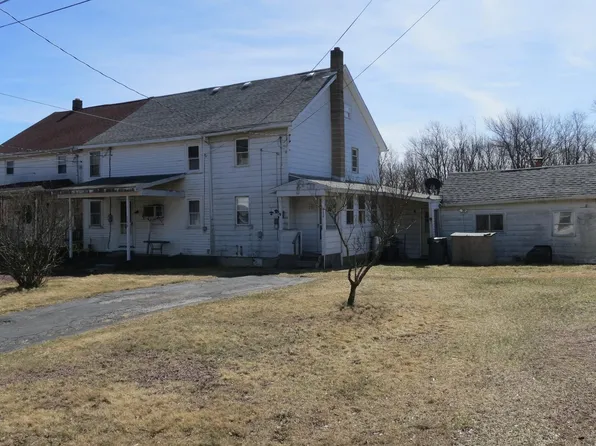 1328-1330 Hazle Brook Rd, Hazleton, PA 18201