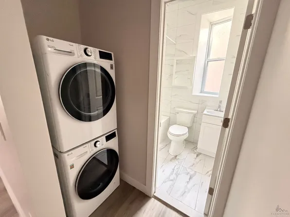 514 Central Ave #2A, Jersey City, NJ 07307