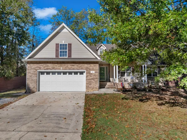 96 Providence Rd, Shelbyville, TN 37160