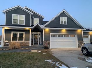 13034 N Bray Rd, Clio, MI 48420