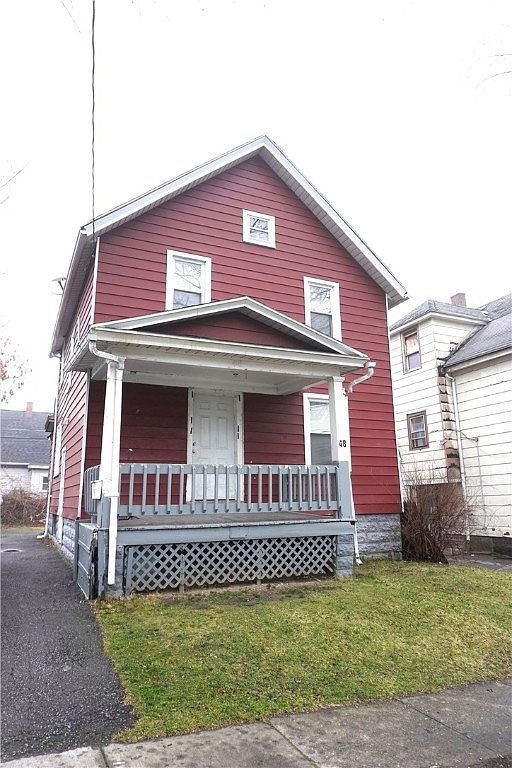 48 Roycroft Dr, Rochester, NY 14621 Zillow