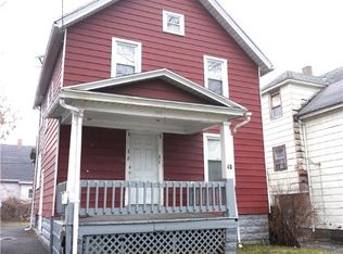 48 Roycroft Dr, Rochester, NY 14621