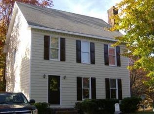 3521 Iron Sight Ct, Raleigh, NC 27616