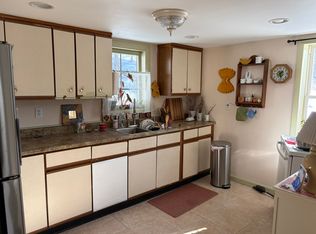 5 Church St, Colrain, MA 01340