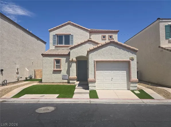 1154 Burnt Sky Ave, Las Vegas, NV 89183