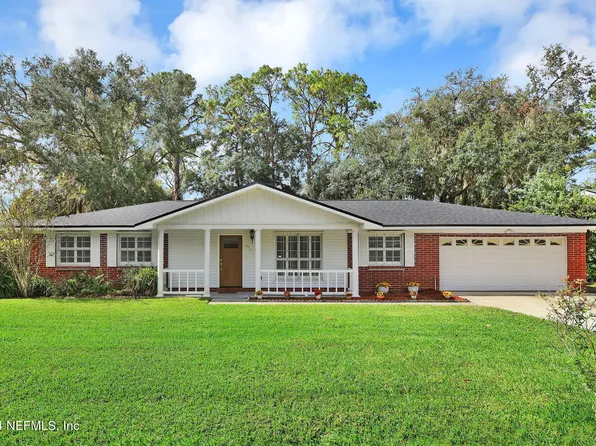 960 GRAPE Lane, St. Johns, FL 32259