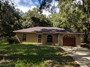 6729 E Crimson Ln, Inverness, FL 34452