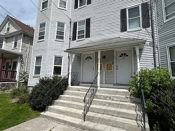 43 Sturbridge St Floor 3, Mattapan, MA 02126