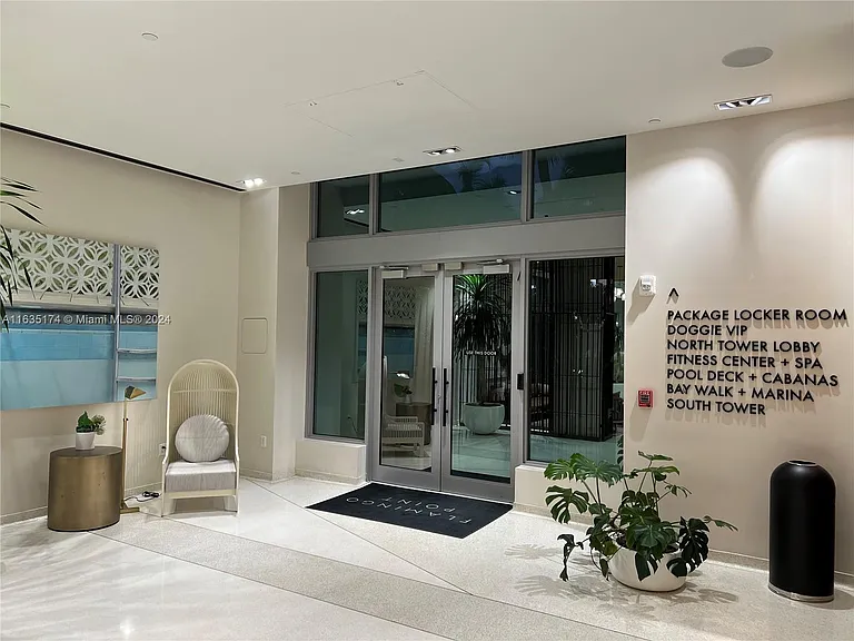 1500 Bay Rd #522S — Photo 8