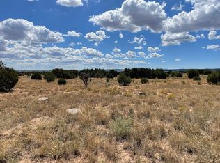 278 Entranosa Rd, Edgewood, NM 87015