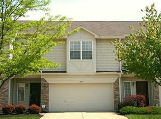 5423 Nighthawk Way, Indianapolis, IN 46254