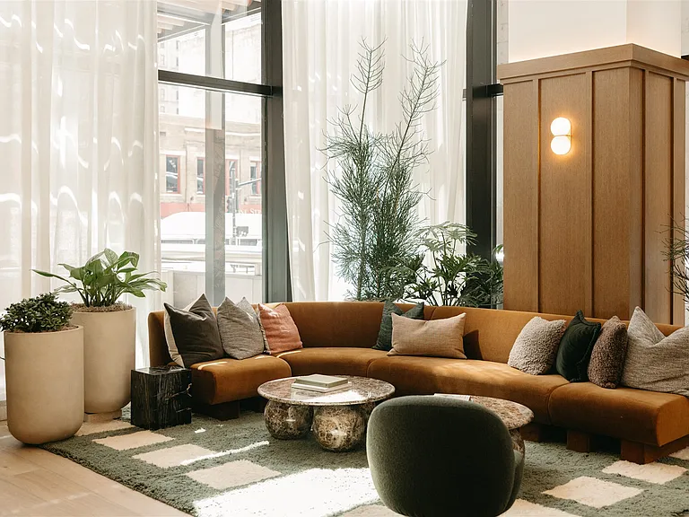 Peridot Residences — Photo 24