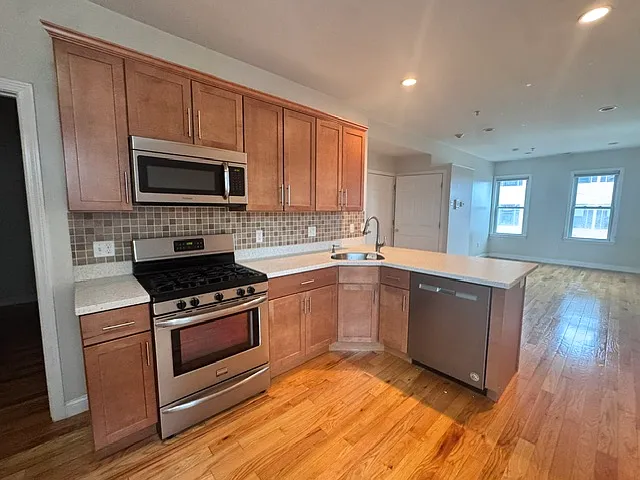 136 K St #2 — Photo 2