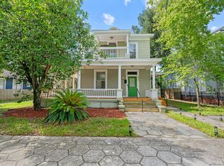 226 W 9th St, Jacksonville, FL 32206