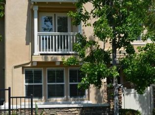 7693 Hess Pl UNIT 3, Rancho Cucamonga, CA 91739