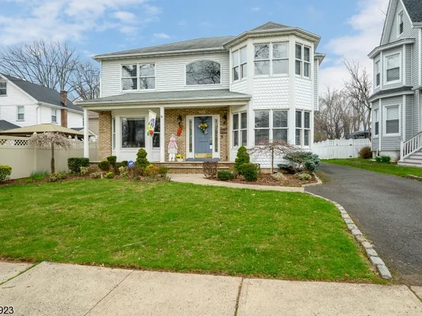 506 Walnut St, Roselle Park Boro, NJ 07204