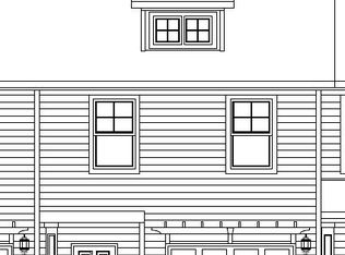 115 Michter St, Vass, NC 28394