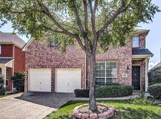 1100 Pedernales Trl, Irving, TX 75063