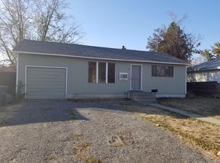 2025 Blue Ave, Richland, WA