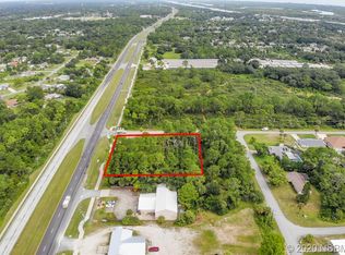 3609 S Ridgewood Ave, Edgewater, FL 32141