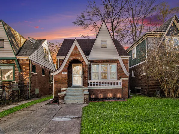 16176 Woodingham Dr, Detroit, MI 48221