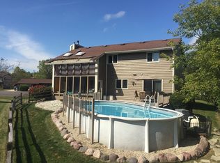 3324 S Glen Park Ct, New Berlin, WI 53151