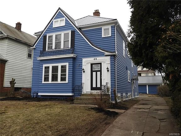 2nd image of 69 E Depew Ave