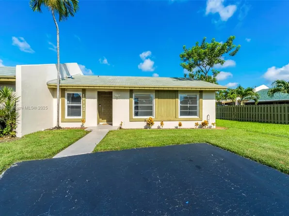 11112 SW 122nd Ct, Miami, FL 33186