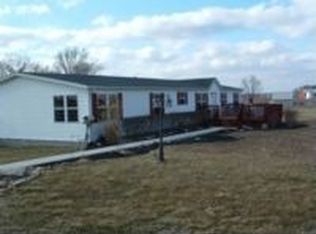 5965 Marathon Edenton Rd, Williamsburg, OH 45176