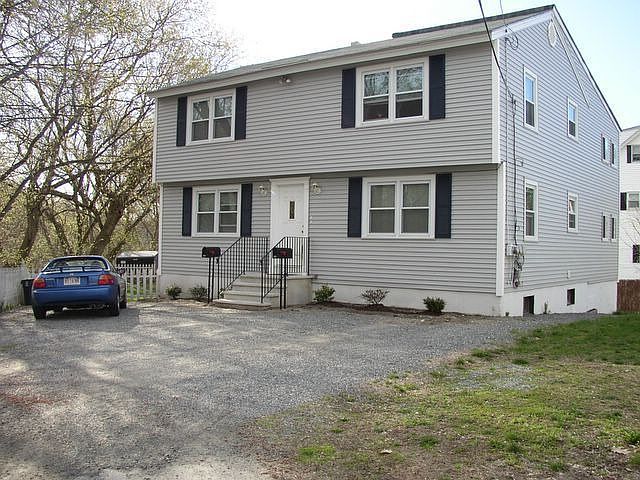113 - 115 New York Street