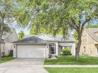 4326 Boca Woods Dr, Orlando, FL 32826
