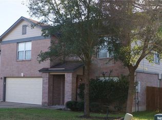 124 Vicksburg Loop, Elgin, TX 78621