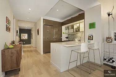 Sold by Carini Group