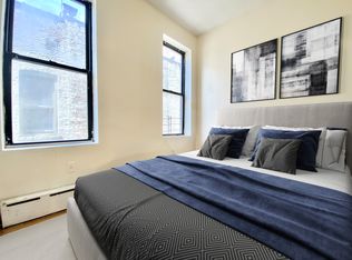 211 W 109th St #3E, New York, NY 10025