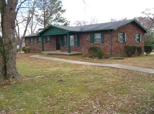 35 Big Springs Cir, Cookeville, TN 38501