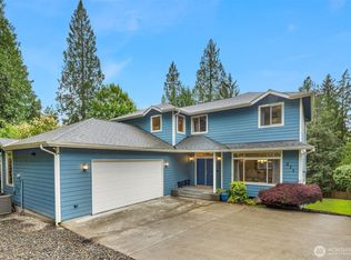 Tamarack, Sammamish, WA 98074