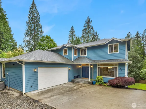 211 210th Avenue NE, Sammamish, WA 98074