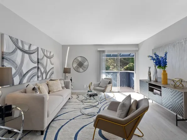 406 Boardwalk Ave APT 6, San Bruno, CA 94066