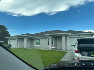 856-858 Milwaukee Blvd, Lehigh Acres, FL 33974