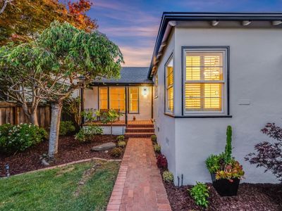 508 Maple St, San Mateo, CA, 94402